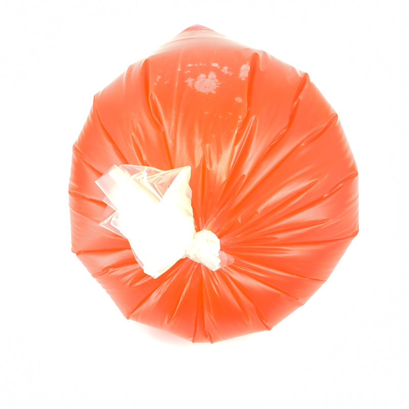 Hot and convenient large capacity PE bag