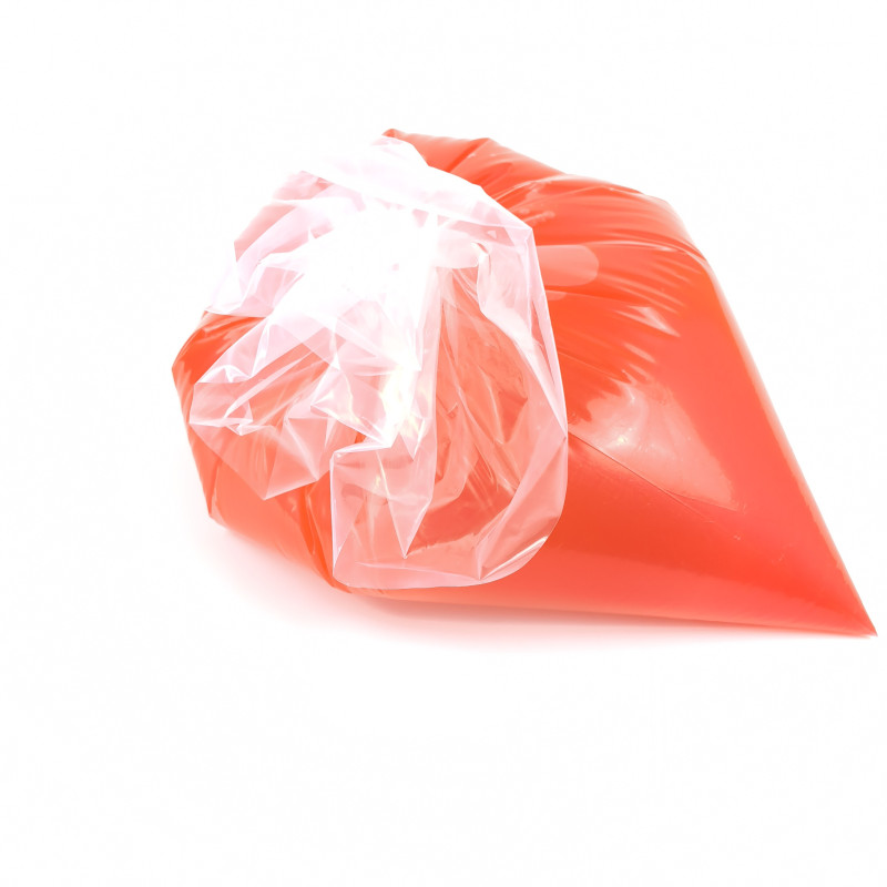 Hot and convenient large capacity plastic PE bag