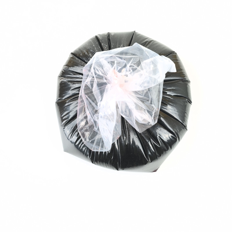 PE inner bag