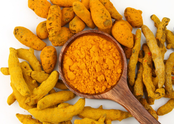 Turmeric Soy Milk Powder