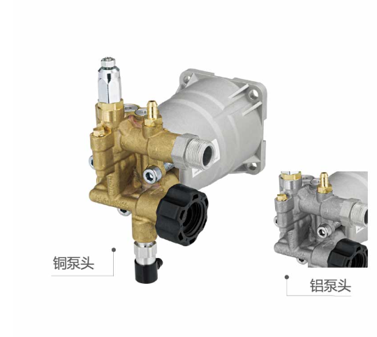 RQV 3400 RPM D version 3/4