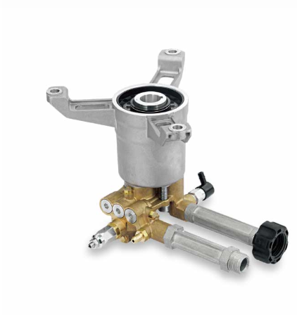 piston pumpsRQW 3400 RPM D version 7/8