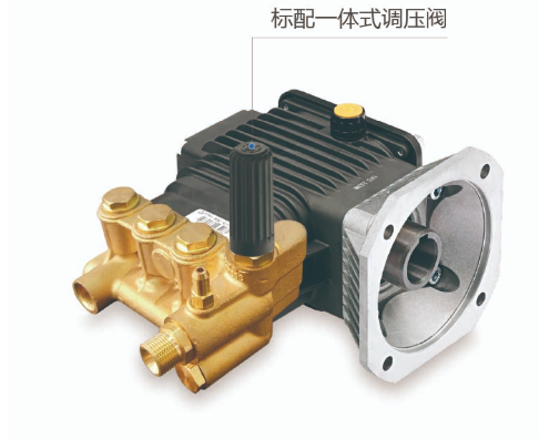 piston pumpsRS 1450 RPM C Version 28mm hollow shaft with flange F16 for el. motors MEC 100-112