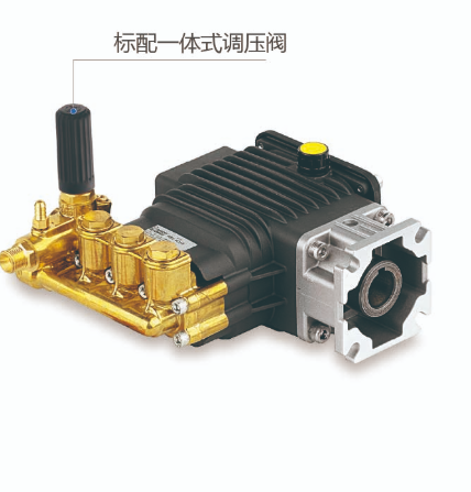 piston pumpsRSV 3400 RPM D version 3/4