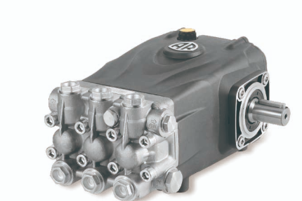 piston pumpsRGHW 1450 RPM N version 24X40mm solid shaft