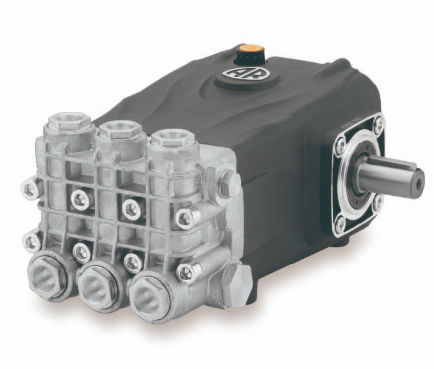 piston pumpsRGHW/RGLHW 1450 rotation N axis 24mm solid axis