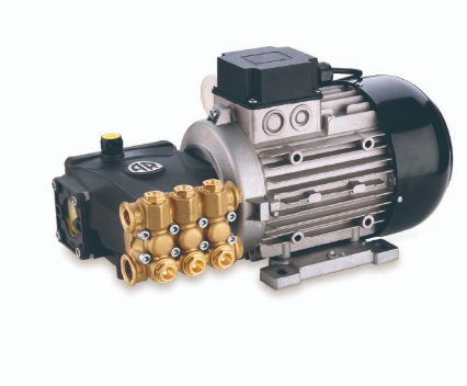 piston pumpsHRC 1450 RPM