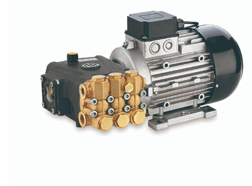 HRR 1450 RPM