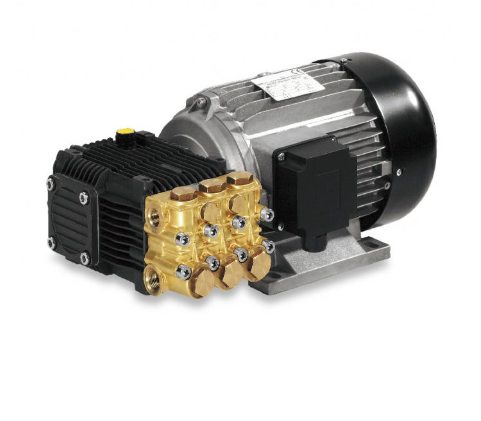 piston pumpsHRK 1450 RPM