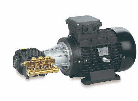 piston pumpsHSHP 1450 RPM