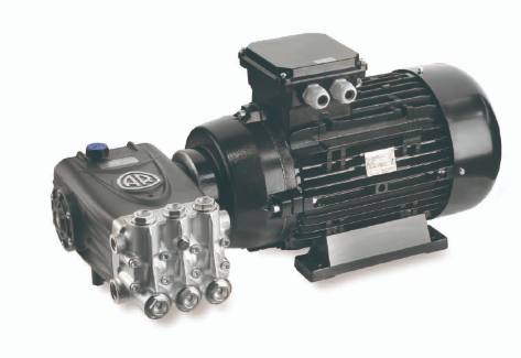 HRTX 1450 rpm