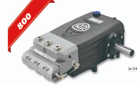 RTX-I 1450 rotation N axis 30mm solid axis
