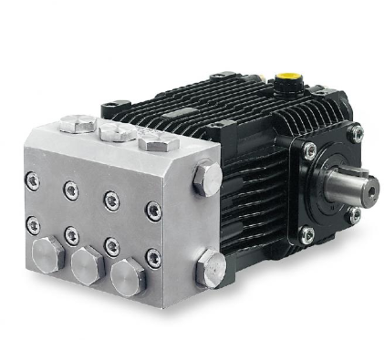 piston pumpsRK-SS 1450 rpm N version solid shaft
