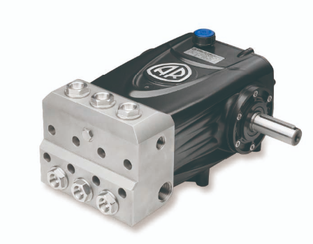 RTX-SS 1450rpm N version 30mm solid shaft (Single Shaft)