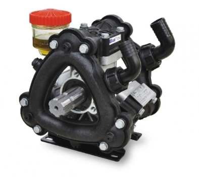 piston pumpsNYLON + FIBERGLASS DIAPHRAGM PUMPS# AR 75 bp
