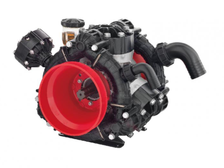 piston pumpsNYLON + FIBERGLASS DIAPHRAGM PUMPS#AR 245 bp#AR 275 bp
