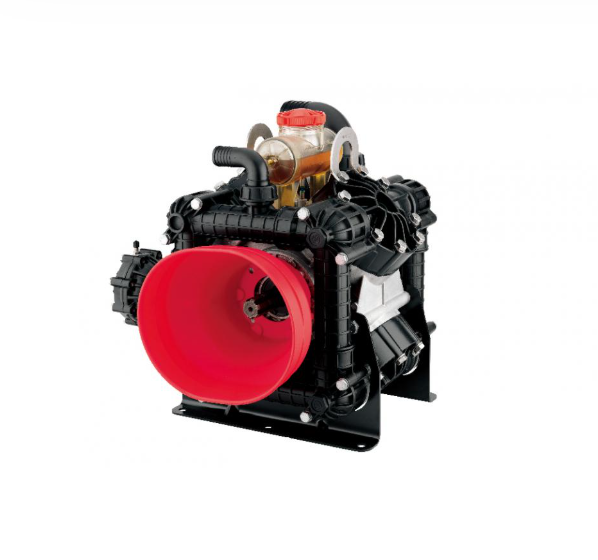 piston pumpsLOW PRESSURE POLYPROPYLENE DIAPHRAGM PUMPS#AR 330 bp#AR 380 bp