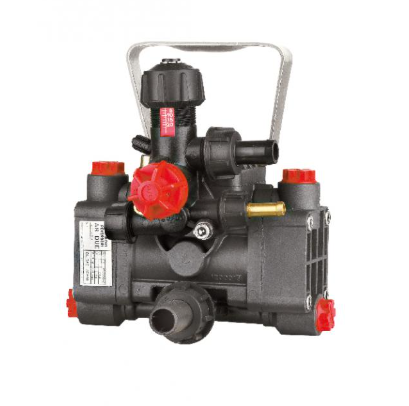 piston pumpsMEDIUM PRESSURE ANODIZED DIAPHRAGM PUMPS#AR DUE