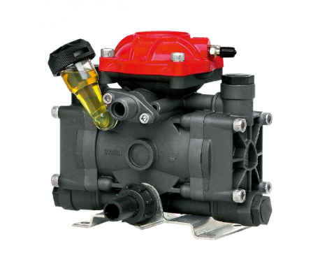 piston pumpsMEDIUM PRESSURE ANODIZED DIAPHRAGM PUMPS#AR 252#AR 252 AP