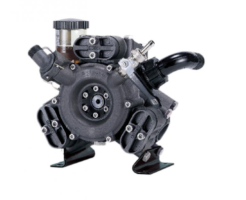 piston pumpsMEDIUM PRESSURE ANODIZED DIAPHRAGM PUMPS#AR 503#AR 503 AP