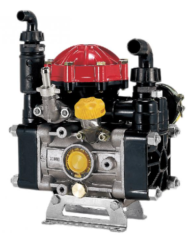piston pumpsMEDIUM PRESSURE ANODIZED DIAPHRAGM PUMPS#AR 30#AR 30 AP