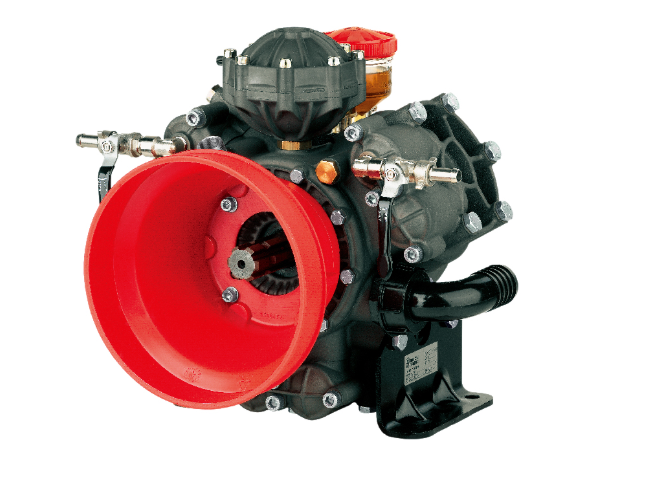 piston pumpsHIGH PRESSURE ANODIZED DIAPHRAGM PUMPS#AR 903#AR 1053#AR 1203