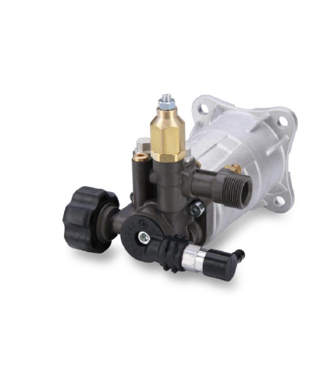 piston pumpsRPV 3400 RPM D version 3/4