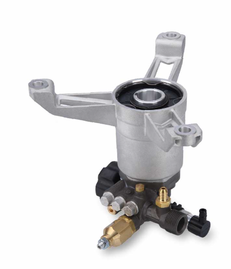 piston pumpsRPW 3400 RPM D version 7/8