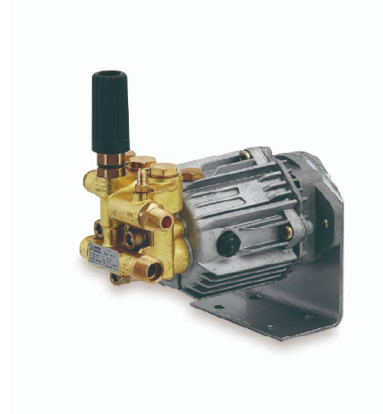 piston pumpsXJS + F39 for hydraulic drive