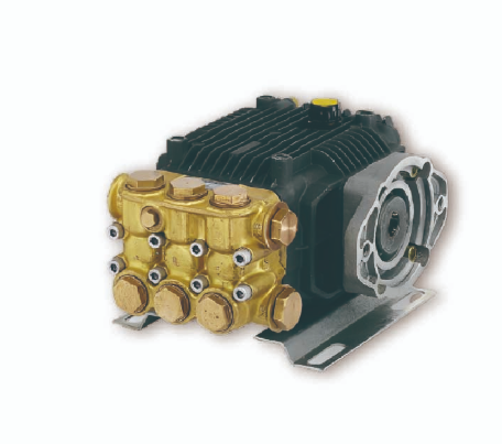 piston pumpsXM + F38 for hydraulic drive