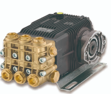 piston pumpsXW + F38 for hydraulic drive