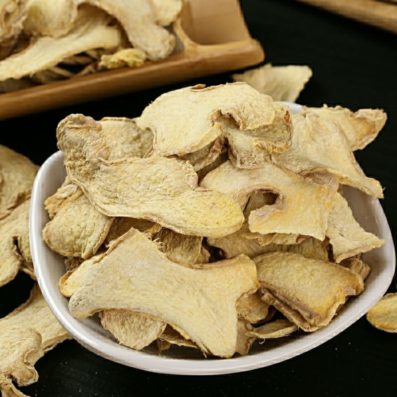 Ginger Extract