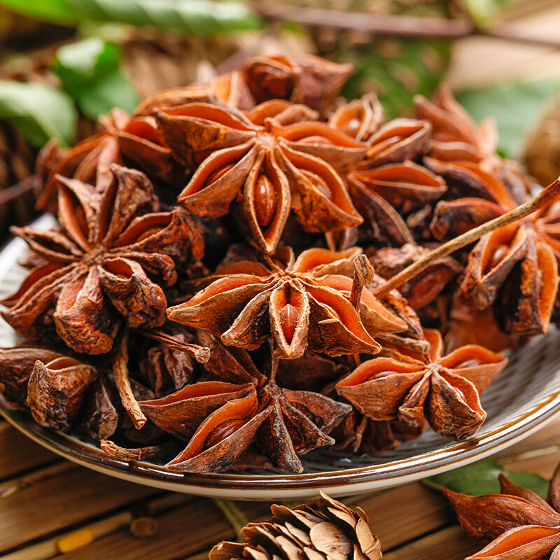 Star Anise Extract