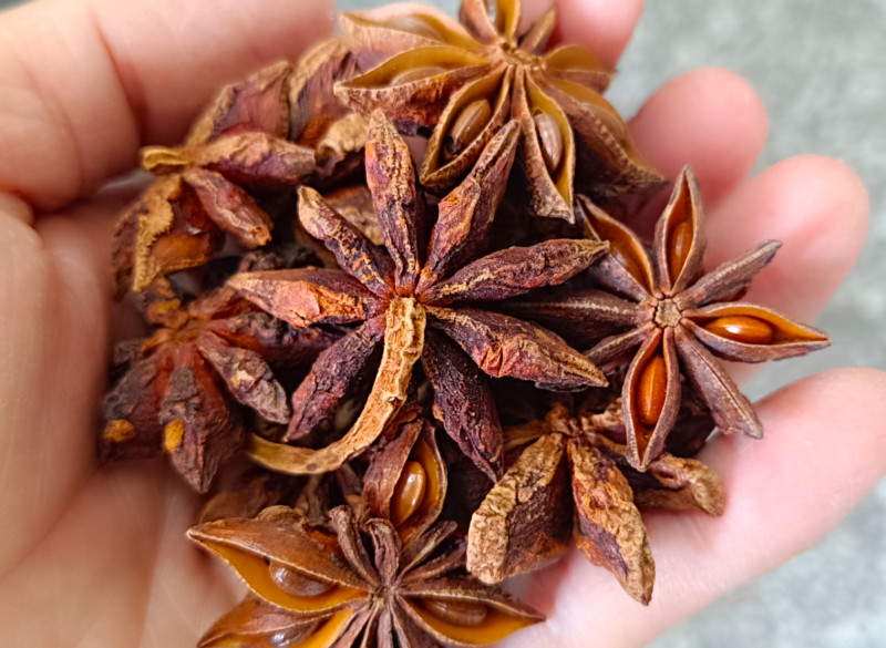 Star Anise Extract