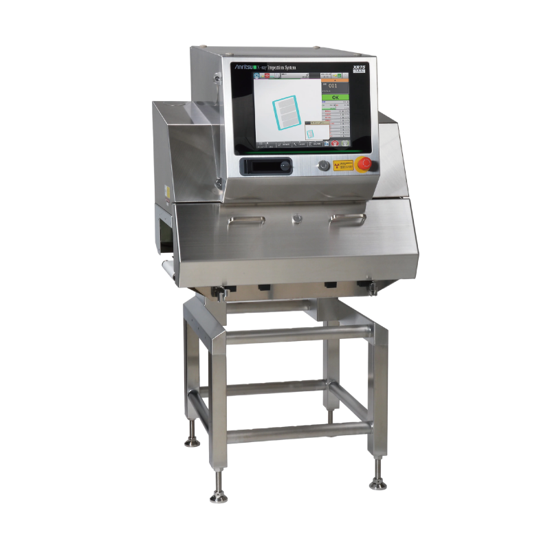 X-ray Inspection System