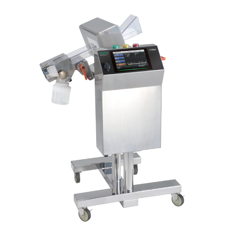Pharmaceutical inspection solutions