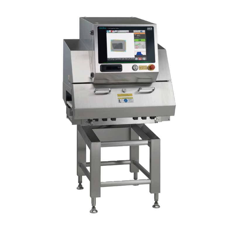 Pharmaceutical inspection solutions