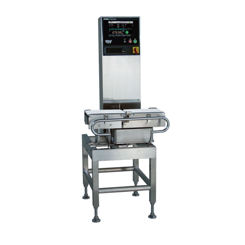 Checkweigher