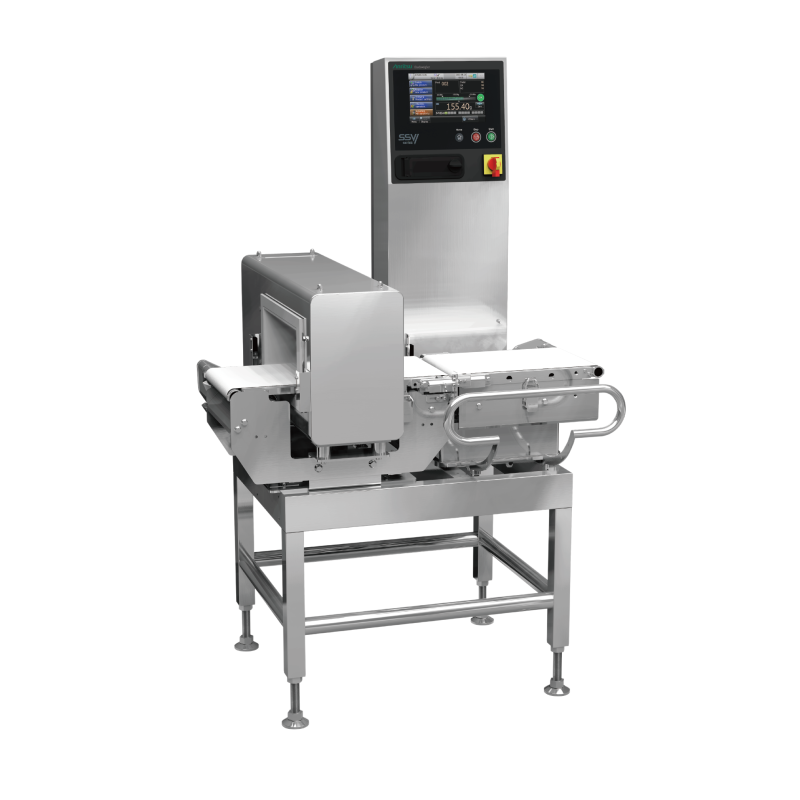 Checkweigher