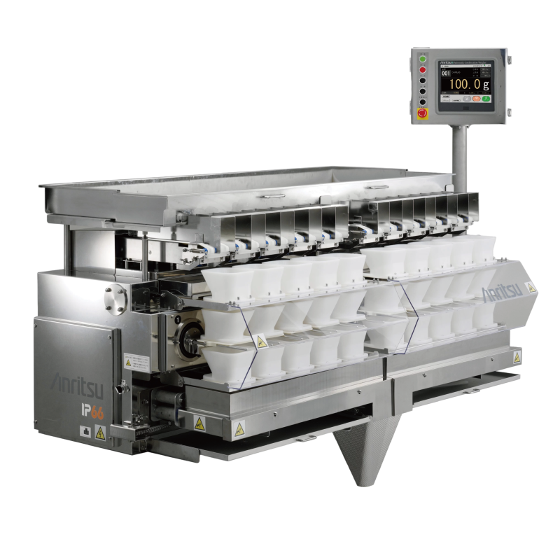 Automatic Combination Weigher