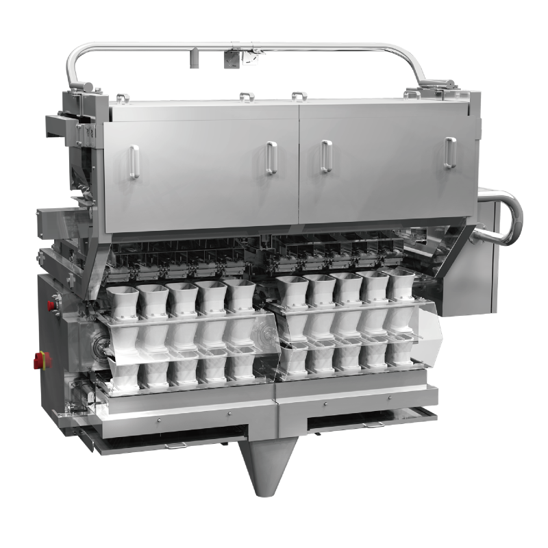 Automatic Combination Weigher