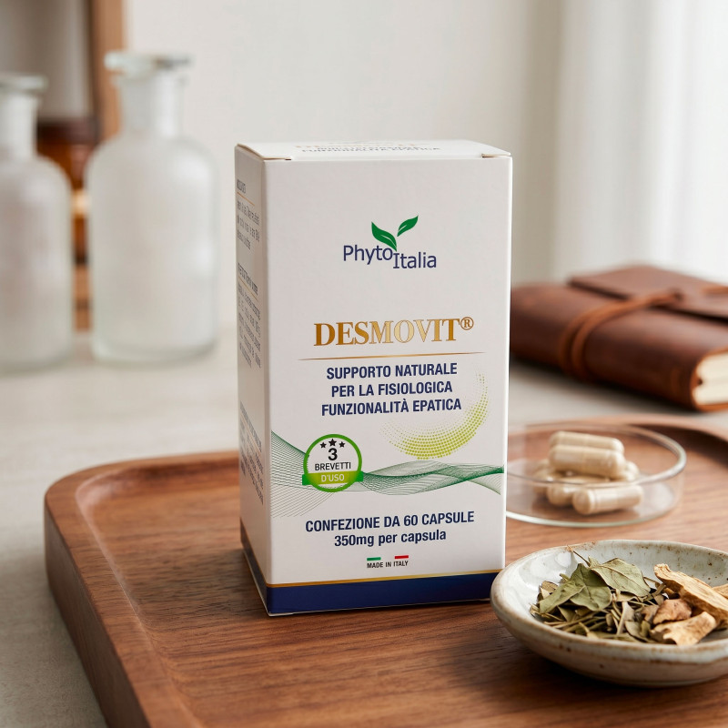 Desmovit