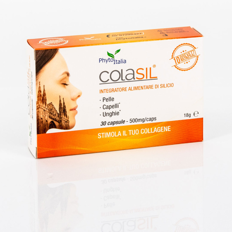 Colasil®