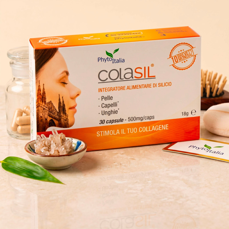Colasil®