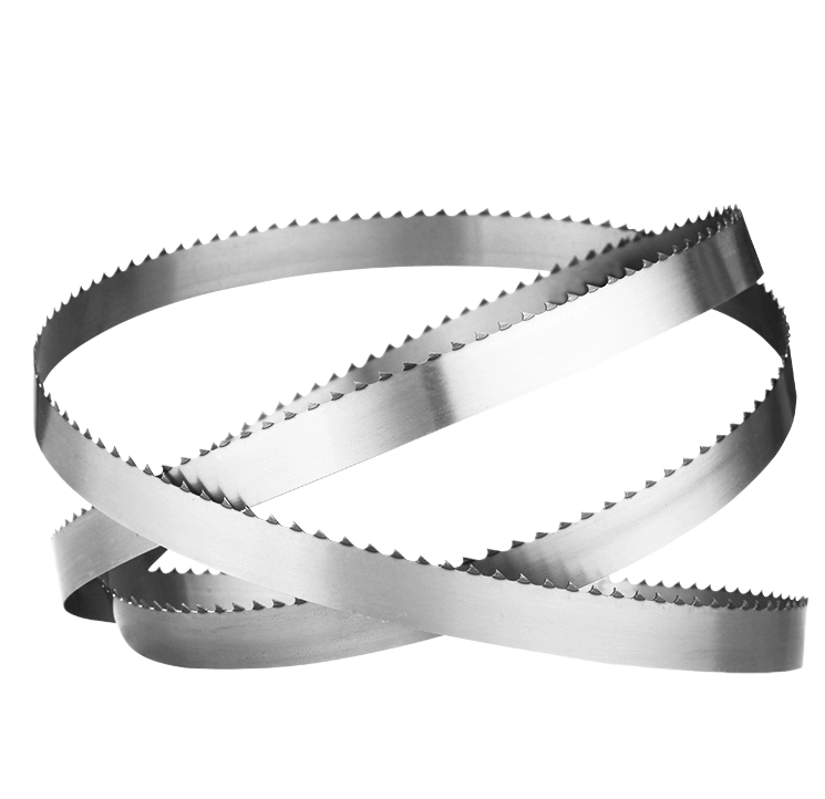 Food Band Saw Blade