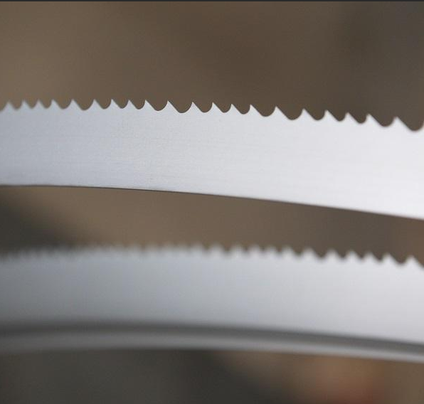 Bi-metal Band Saw Blade