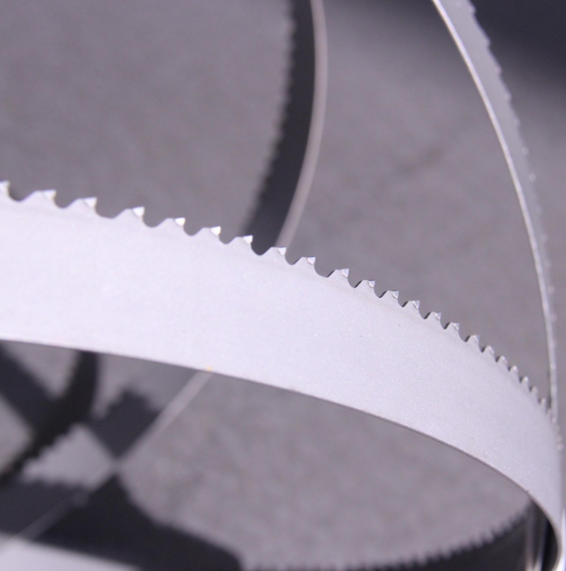 Carbide Tipped Band Saw Blade