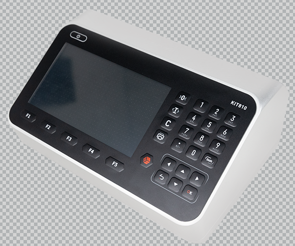 KIT810 Weighing Indicator