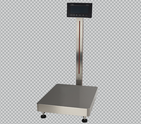 KIB4T4 Bench Scale