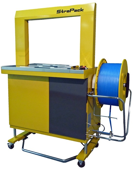 RQ8000  标准自动捆扎机